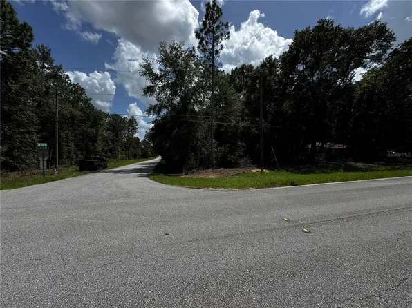 SW 54th St Lot 19, Dunnellon, FL 34431