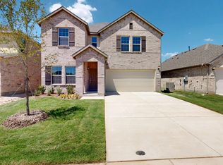 412 Wydown Dr, Princeton, TX 75407