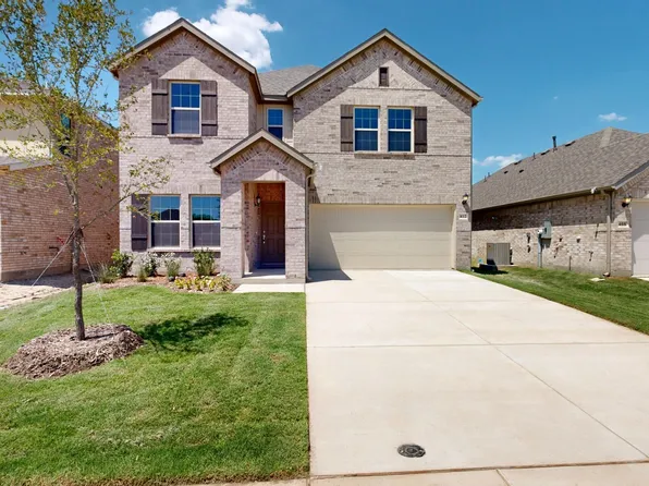 412 Wydown Dr, Princeton, TX 75407