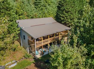 201 Lasso Ln, Clayton, GA 30525