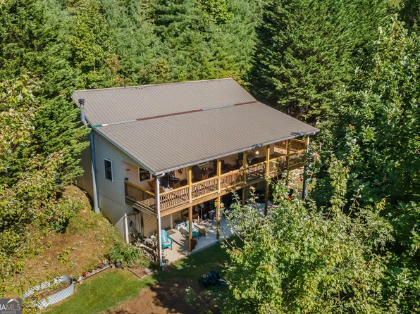 201 Lasso Ln, Clayton, GA 30525