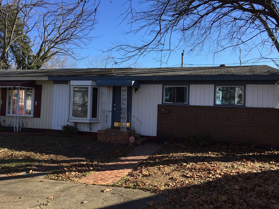 1st image of 1226 Moore St #House