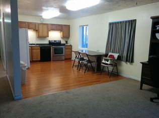 434 E Clark St, Pocatello, ID 83201