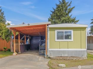 2304 A Street SE #51, Auburn, WA 98002