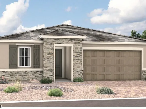 18404 W LAURIE Lane, Waddell, AZ 85355