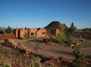 320 Aerie Ave, Sedona, AZ 86336