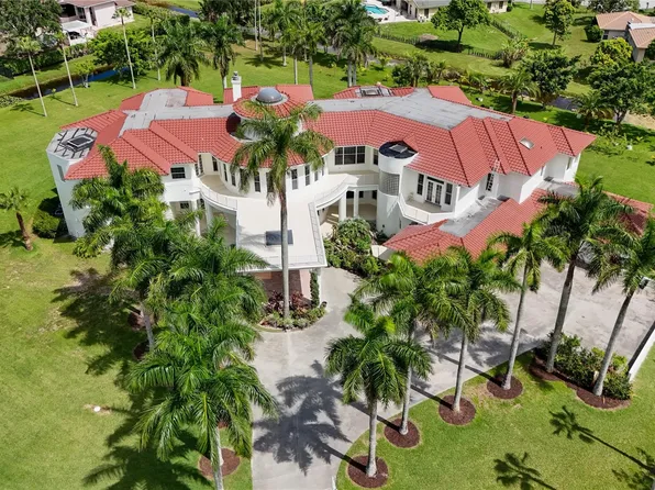 1000 NW 116th Avenue, Plantation, FL 33323