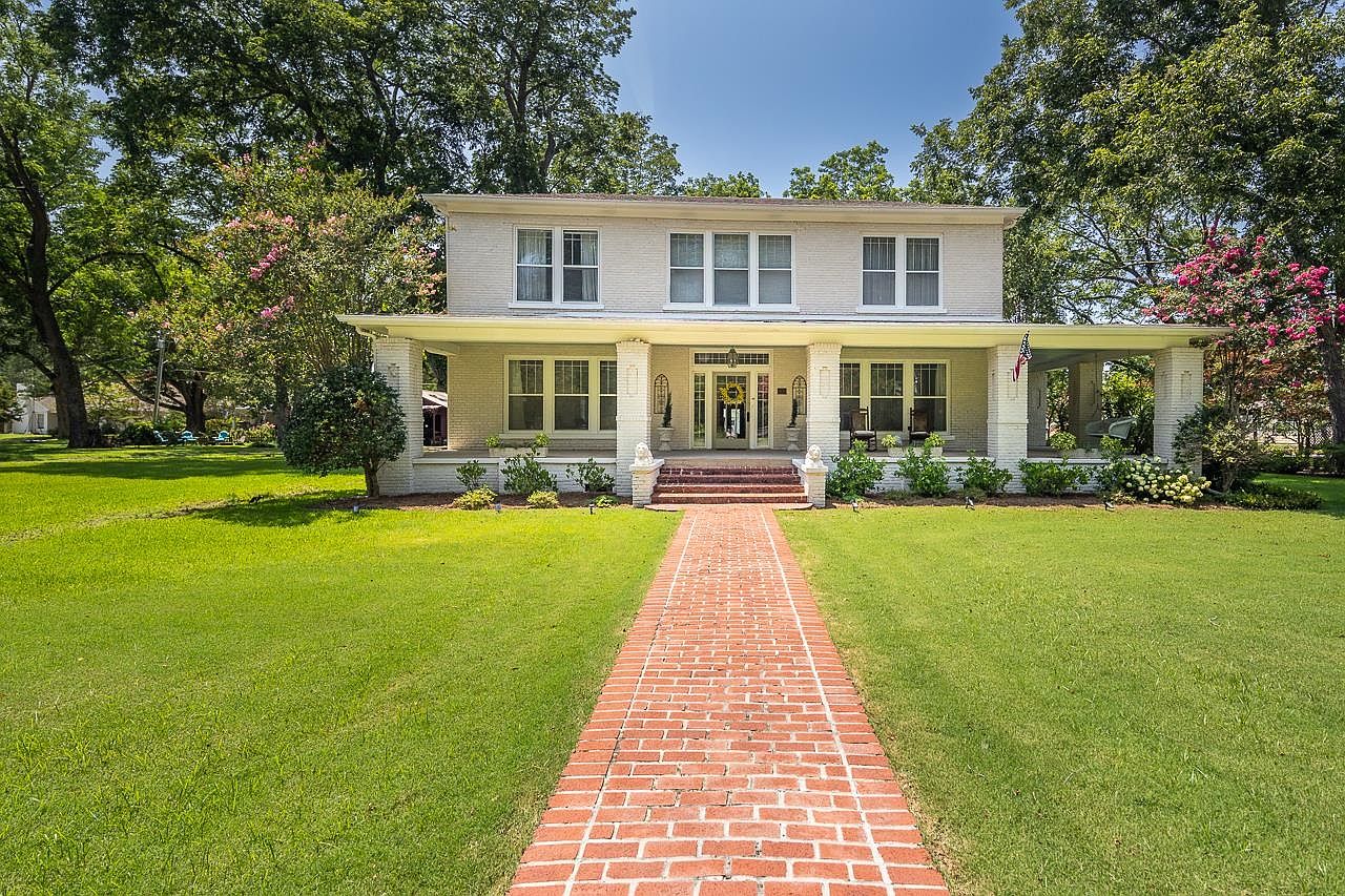 375 Main St, Rossville, TN 38066 Zillow