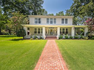 375 Main St, Rossville, TN 38066