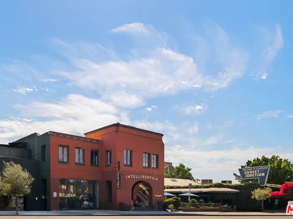 3924 W Sunset Blvd, Los Angeles, CA 90029