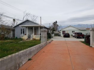 1409 E Nicolet St, Banning, CA 92220