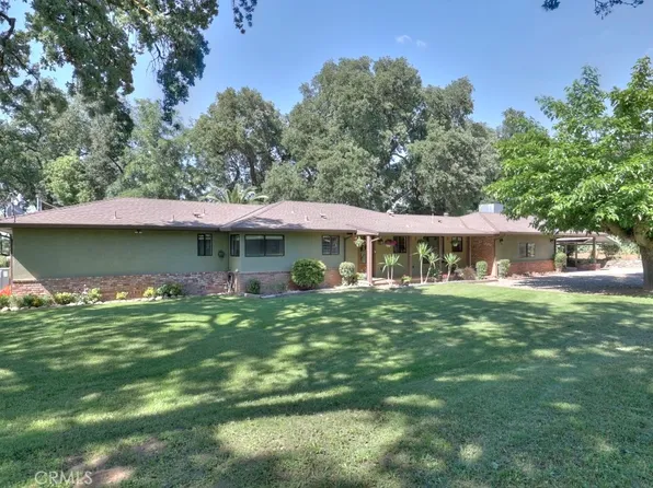 11714 Livingston Cressey Rd, Livingston, CA 95334