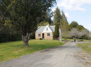 536 W 18th St, Coquille, OR 97423
