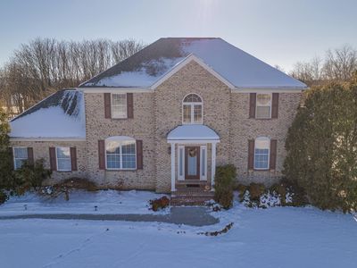 423 Apple Cross Rd, Harpers Ferry, WV, 25425