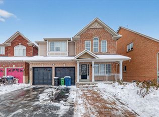 178 Staines Rd #BASEMENT, Toronto, ON M1X1V3