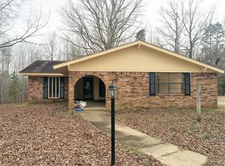 889 Highway 4 W, Booneville, MS 38829