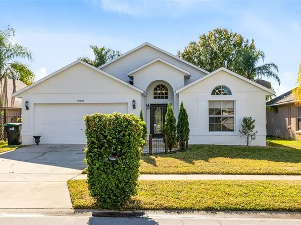 19552 Glen Elm Way, Orlando, FL 32833
