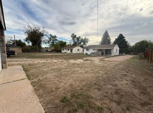 203 Security Blvd, Colorado Springs, CO 80911