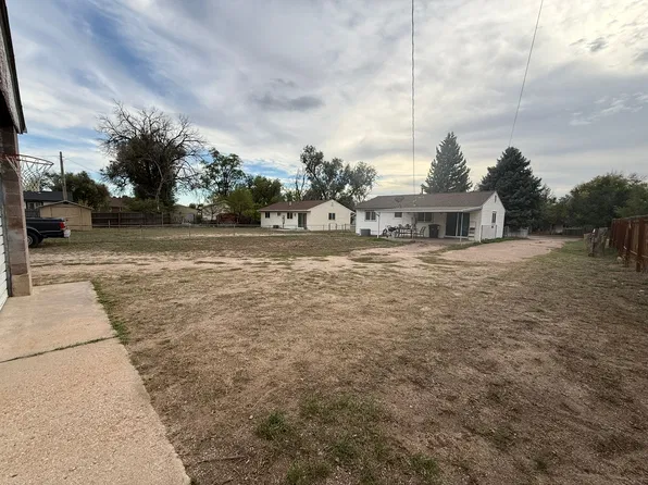 203 Security Blvd, Colorado Springs, CO 80911