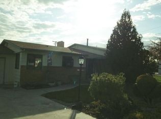 304 Sunrise Rim Rd, Nampa, ID 83686