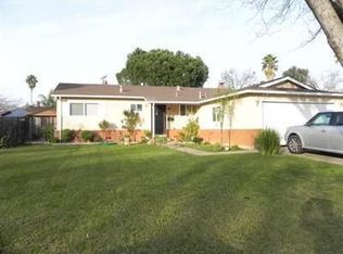 10385 Buena Plaza Cir, Rancho Cordova, CA
