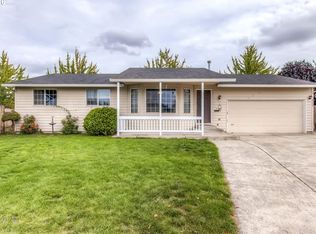 6300 SE Century Ct, Hillsboro, OR 97123