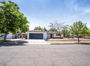 3906 E Indianapolis Ave, Fresno, CA 93726