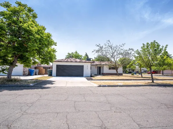 3906 E Indianapolis Ave, Fresno, CA 93726