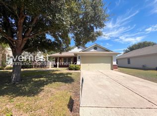 742 Blair Ave, Bastrop, TX 78602