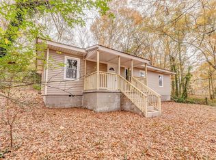 43 King Bee Cir NE, Rome, GA 30161