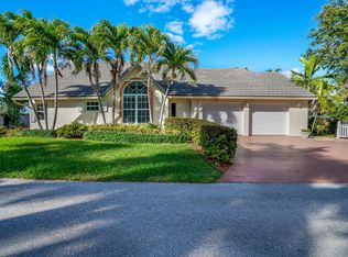 623 S South Rd, Boynton Beach, FL 33435