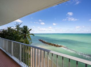 3103 Avenue Isla Verde #A601, Carolina, PR 00979