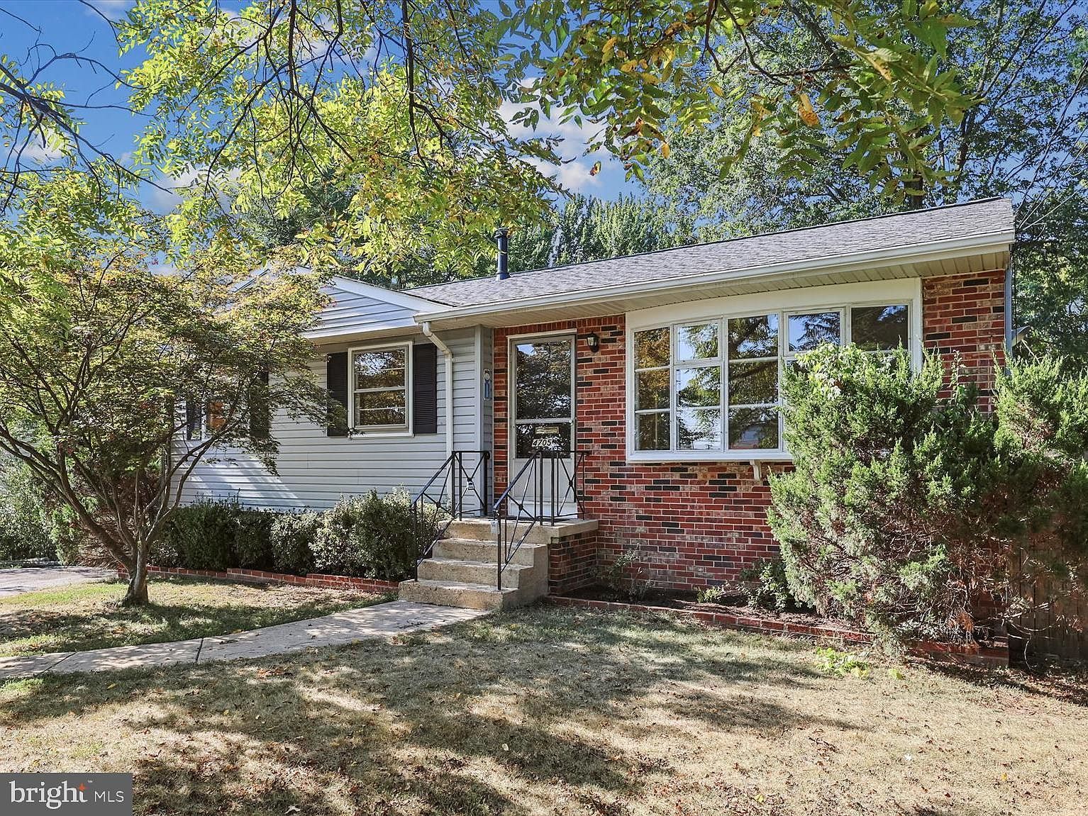 4705 Franconia Rd, Alexandria, VA 22310 | Zillow