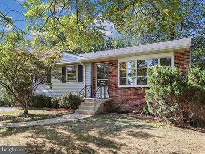 4705 Franconia Rd, Alexandria, VA, 22310