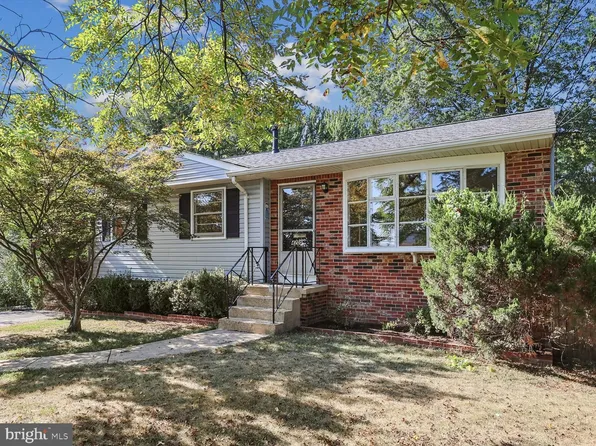 4705 Franconia Rd, Alexandria, VA 22310