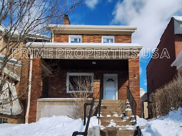 319 Wilbur St, Pittsburgh, PA 15210