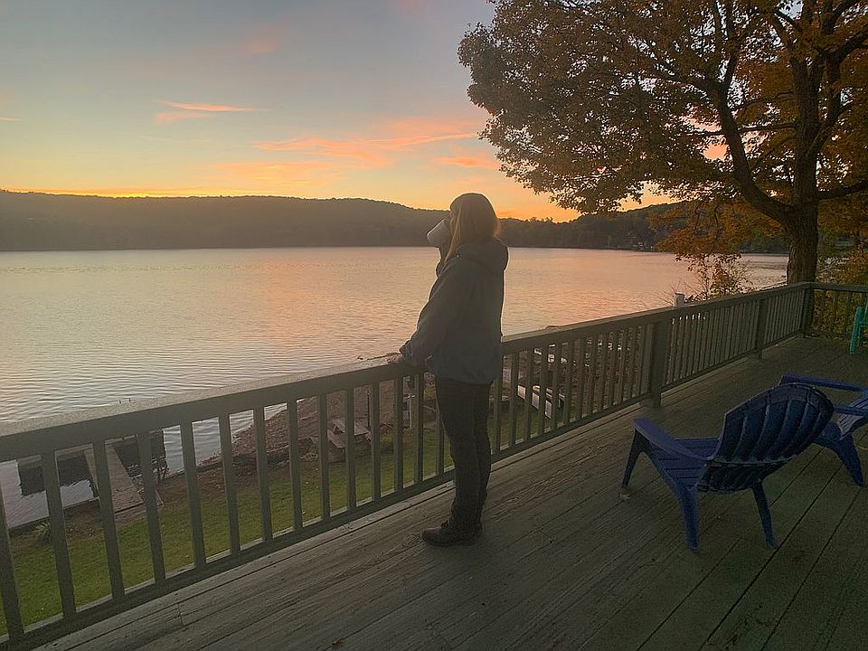 Coffee at Sunrise. 10-15-20