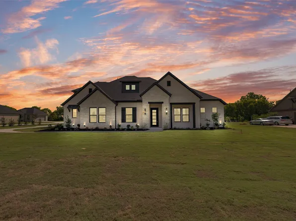 4418 Lake Breeze Dr, McKinney, TX 75071
