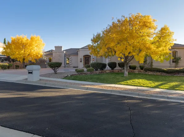 11508 Beringer Ave NE, Albuquerque, NM 87122