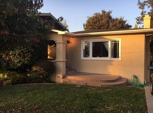 1468 Hampel St, Oakland, CA