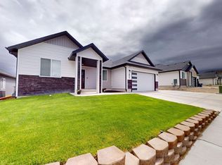 1817 Deerfield Way, Elko, NV 89801