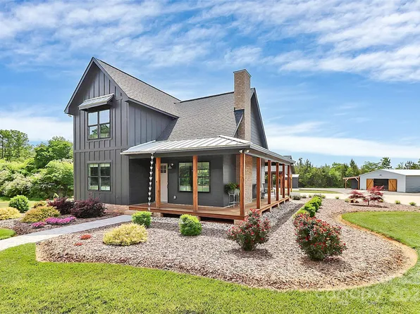 25674 Old School Rd, Oakboro, NC 28129