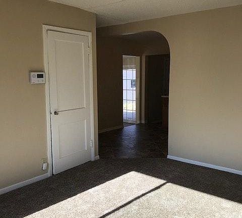 Front Room