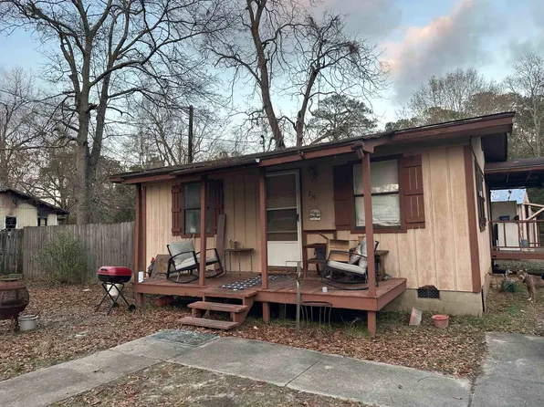 219 McGowin St, Andalusia, AL 36420
