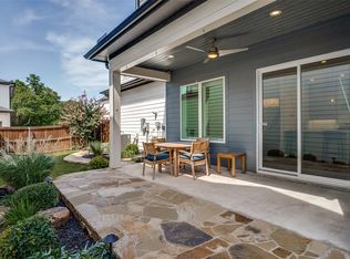 2216 Scenic Bluff Dr, Fort Worth, TX 76111