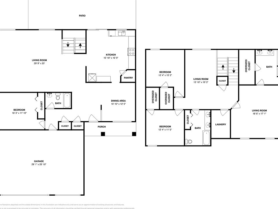2nd image of 1896 Ridge Valley St