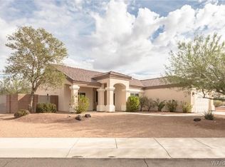 2710 Sanctuary Dr, Bullhead City, AZ 86442