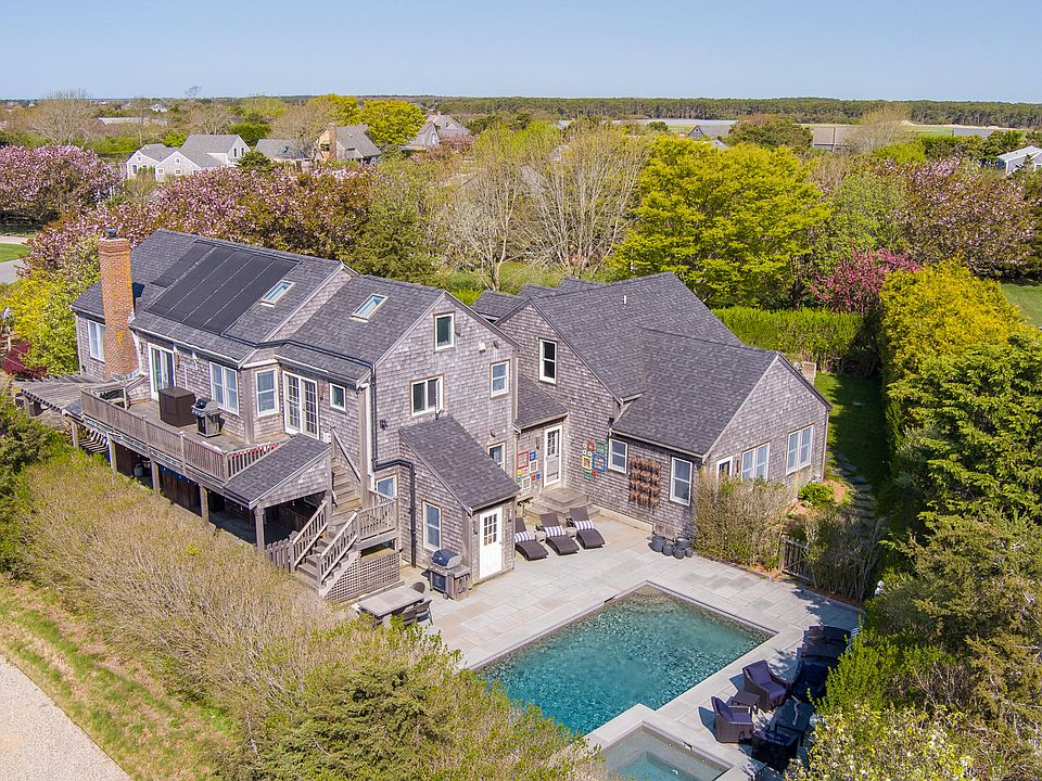 10 Doc Ryder Dr, Nantucket, MA 02554 | MLS #22301054 | Zillow