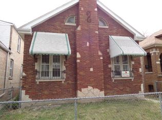 10417 S Morgan St, Chicago, IL 60643