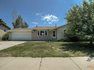 333 E Liberty St, Rapid City, SD 57701